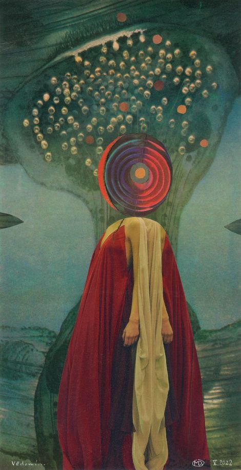 Consciousness...